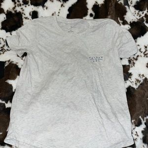 Prince and Fox t shirt medium